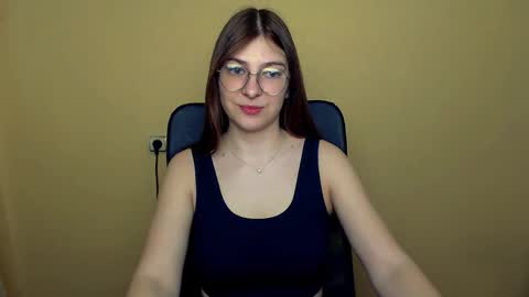 Luna online show from 03/14/26, 09:26