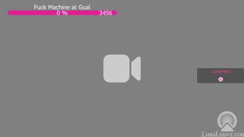 Luna Luuvz online show from 11/10/25, 04:22