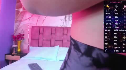 LUNA online show from 09/16/25, 08:10