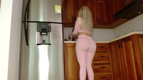 Luna Marquez online show from 01/15/26, 01:05