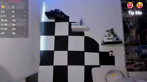 LUNA MCCOY online show from 03/05/26, 10:28