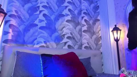 Luna Morgan online show from 09/10/25, 03:17