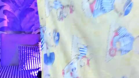 Luna Morgan online show from 09/12/25, 03:06