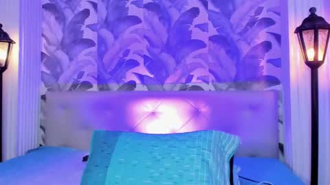 Luna Morgan online show from 11/11/25, 03:28