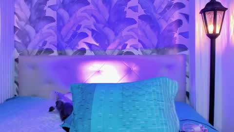 Luna Morgan online show from 11/13/25, 03:38