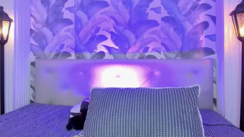 Luna Morgan online show from 02/05/26, 03:22