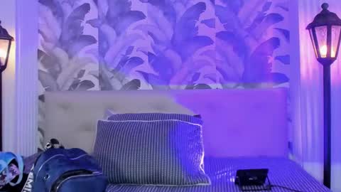 Luna Morgan online show from 02/09/26, 03:32