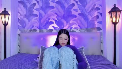 Luna Morgan online show from 02/13/26, 04:19