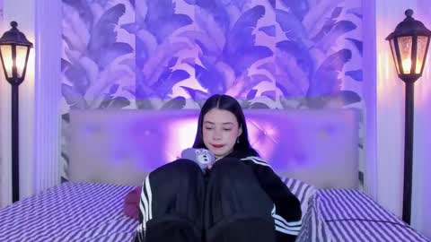 Luna Morgan online show from 02/19/26, 03:35