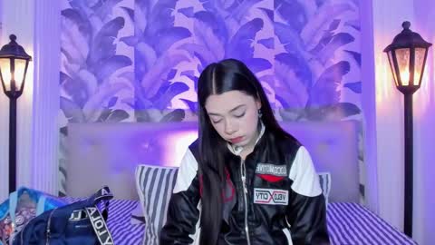 Luna Morgan online show from 02/20/26, 03:36