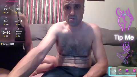 Luna online show from 02/10/25, 10:30