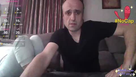 Luna online show from 02/26/25, 09:37