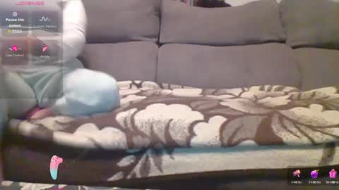 Luna online show from 02/28/25, 09:01