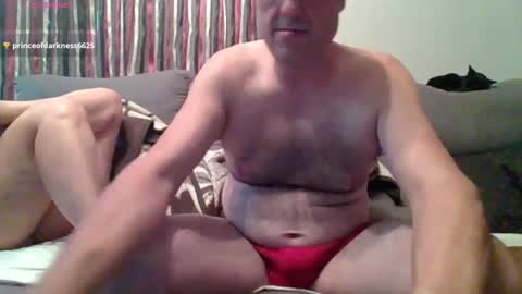 Luna online show from 09/26/25, 06:34