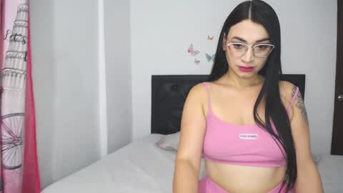 Luna y pitufo online show from 10/09/25, 09:18