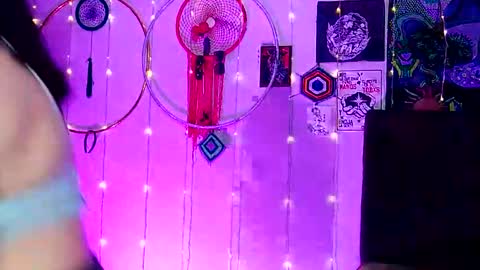 MISS LUNA  online show from 02/07/25, 12:09