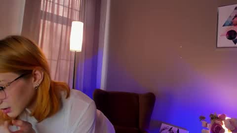 Luna online show from 03/17/26, 11:46