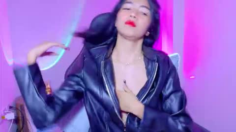 LUNA  online show from 02/13/26, 02:02