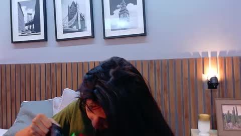 LUNA  online show from 02/26/26, 12:59