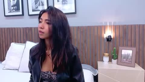 LUNA  online show from 03/06/26, 02:13