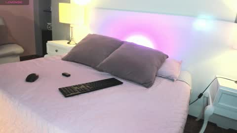 Luna Rosse  online show from 03/14/26, 11:59