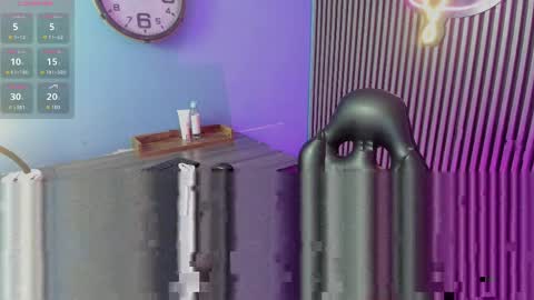 Luna Rosse  online show from 03/28/26, 01:11