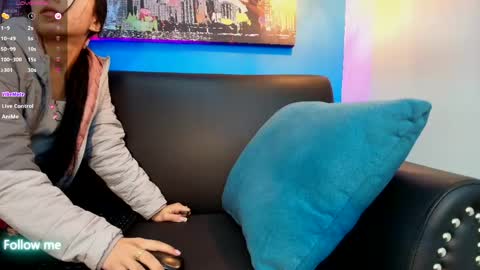 Snapshot of luna_roose1 chatting on 06/02/26, 12:18 Luna Rosse online show from 06/02/26, 12:18