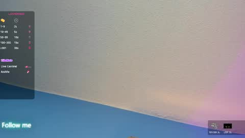 Snapshot of luna_roose1 chatting on 06/06/26, 12:43 Luna Rosse online show from 06/06/26, 12:43
