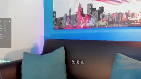 Snapshot of luna_roose1 chatting on 06/10/26, 12:48 Luna Rosse online show from 06/10/26, 12:48