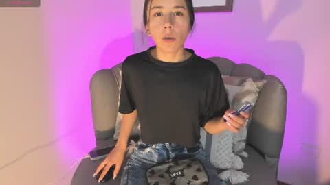 Snapshot of luna_roose1 chatting on 07/07/26, 12:42 Luna Rosse online show from 07/07/26, 12:42