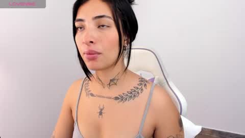 luna rose online show from 05/10/26, 12:49