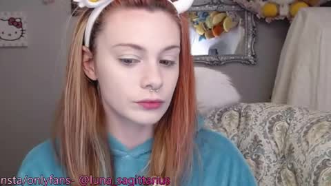 luna online show from 04/24/26, 03:20