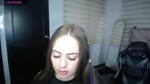 Snapshot of luna_star_v chatting on 09/10/25, 03:06 Live 1000pm 600am COLOMBIAN HOUR online show from 09/10/25, 03:06