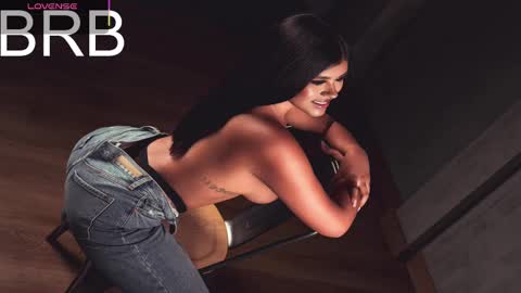 Luna Taylors online show from 09/16/25, 11:00