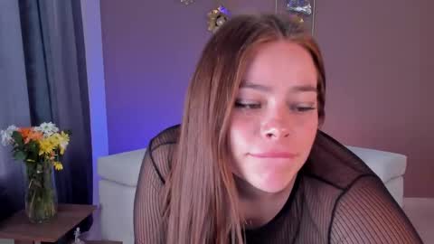 LUNA  online show from 03/03/26, 02:12