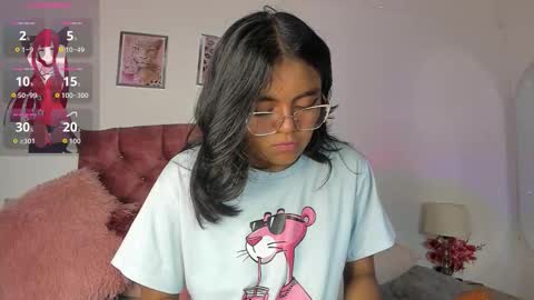 luna_velveth1 online show from 03/27/26, 01:33