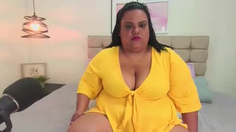 LUNA VIXEN online show from 03/02/26, 07:21