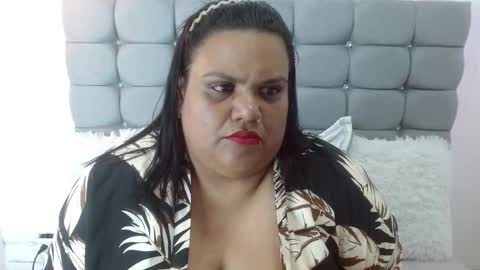 LUNA VIXEN online show from 03/03/26, 07:09