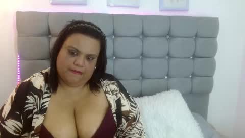 LUNA VIXEN online show from 03/07/26, 07:33