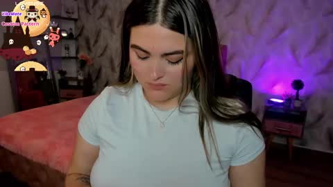  Luna online show from 10/23/25, 02:22