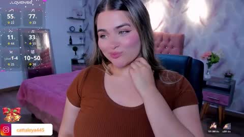  Luna online show from 11/26/25, 02:45