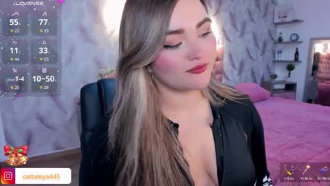  Luna online show from 11/29/25, 03:09