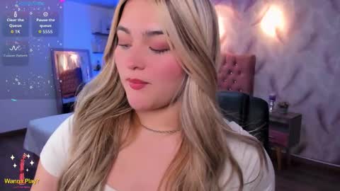  Luna online show from 01/16/26, 03:10