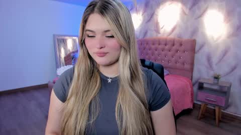  Luna online show from 04/01/26, 03:40