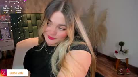 Snapshot of luna_volk chatting on 06/20/26, 03:09 Luna online show from 06/20/26, 03:09