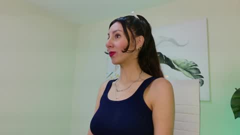 luna online show from 03/31/26, 12:49