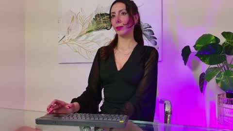 luna online show from 04/14/26, 07:31