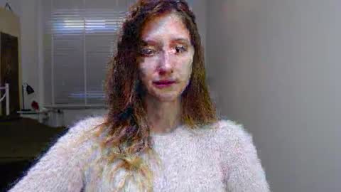 L U N A  online show from 10/15/25, 05:51