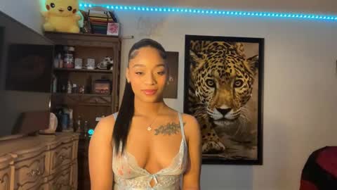 Snapshot of lunaa_11 chatting on 01/04/25, 05:27 lunaa_11 online show from 01/04/25, 05:27