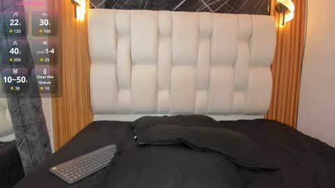 Luna online show from 03/07/26, 05:32